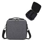 Portable Single-Shoulder Hardshell Carrying Bag For DJI Mavic MINI 2(Gray)