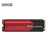Netac N950E Pro M.2 Interface SSD Solid State Drive, Capacity: 500GB