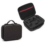 Handheld Gimbal Stabilizer Accessories Storage Bag For DJI OM 5(Dark Gray Black Foam)