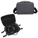 VR Glasses Accessories Carrying Case For Oculus Quest 2(Gray)