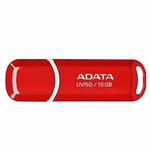 ADATA UV150 High Speed USB3.1 Business USB Flash Drive, Capacity: 16GB(Red)