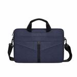 DJ04 Hidden Handle Waterproof Laptop Bag, Size: 13.3 inches(Tibetan)