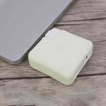 JRC Power Adapter Protective Case For Macbook Pro16 A2485 (2021) (Luminous Color)