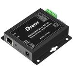 DTECH IOT9031 RS232/485/422 To TCP 3 In 1 Serial Server, CN Plug