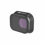 JUNESTAR Filters For DJI Mini 3 Pro,Model:  ND16 JSR-1663-04