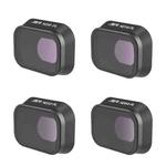 JUNESTAR Filters For DJI Mini 3 Pro,Model: 4 In 1 (NDPL)  JSR-1663-20