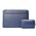 HL0066-005 Multifunctional Stand Laptop Bag, Size: 13 inches(Blue with Power Bag)