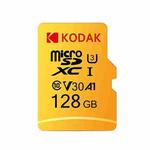 Kodak U3 Monitoring Recorder Memory Card, Capacity: 128GB