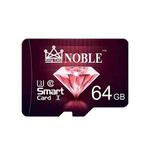 King Card 64GB High-Speed Memory Card(Pink)
