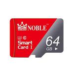 King Card 64GB High-Speed Transfer Camera Memory Card(Grey)