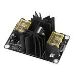 3D Printer Motherboard High Power Hot Bed Module MOS Tube Power Expansion