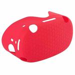 VR Shockproof and Dustproof Cover For Oculus Quest 2(Red)