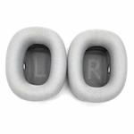 1pair Earmuffs Sponge Cover Ear Pads For AirPods Max(Mercury Gray)