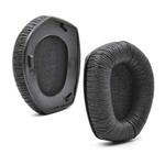 2 PCS Earpad for Sennheiser HDR RS165 RS175 RS185 RS195,Style: Frog Leather Earmuff