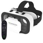 G05A 5th 3D VR Glasses Virtual Glasses with Y1 Black