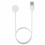 For Michael Kors Smart Watch Wireless Charger, Cable Length: 1m(White)