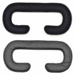 2 PCS PU Leather Face Foam Eye Mask  Cover For HTC VIVE Headset VR(Thin 1.5cm)