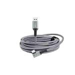 USB3.2 Gen1 VR Link Streamline For Oculus Quest 2, Model: A-C  Aluminum Shell 6M Braided Wire