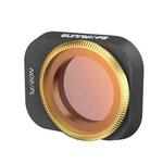 Sunnylife MM3-FI411 For Mini 3 Pro Filter, Color: ND8 / PL
