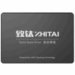 ZHITAI SC001 2.5 Inch SATA3.0 High-speed Solid State Drive, Capacity: 512GB