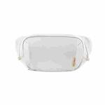 PGYTECH Photography Chest Bag Micro Single Portable Travel Storage Bag(Shell White)