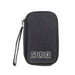 RH532 Mini Multifunctional Digital Storage Bag(Black)