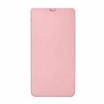 K380 Collection Bag Light Portable Dustproof Keyboard Protective Cover(Light Pink)