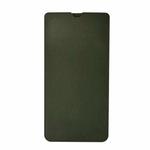 K380 Collection Bag Light Portable Dustproof Keyboard Protective Cover(Dark Green)