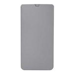 K380 Collection Bag Light Portable Dustproof Keyboard Protective Cover(Light Grey)