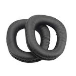 2 PCS Headphones Foam Cover Headphone Accessories For SOMIC G909/G909N(Black)