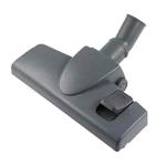 35mm Vacuum Cleaner Accessories Floor Brush Head For Haier / Midea(Light Grey)