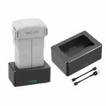 USB Charging Adapter Battery Charger Box for DJI MINI 3 Pro