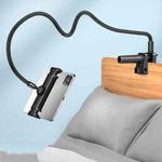 Bedside Desktop Universal Telescopic Lazy Mobile Phone Tablet Bracket,Style: 50cm Tablet 