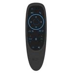 Intelligent Voice Remote Control With Learning Function, Style: G10S Pro BT Dual Mode