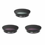 JSR  Drone Filter Lens Filter For DJI Avata,Style: CPL+ND8+ND16