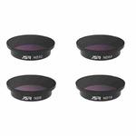 JSR  Drone Filter Lens Filter For DJI Avata,Style: 4-in-1 (ND)