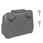 Sunnylife MM3-YK466 RC Joystick Screen Scratch Resistant Remote Control Protective Hood for DJI Mini 3 Pro(Grey)