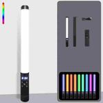 RGB Handheld Fill Light Stick Photography Fill Light