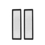 For Xiaomi Mijia STFCR01SZ Vacuum Cleaner Parts Accessories,Spec: 2pcs Filter