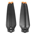 For Mavic 3 1pair Sunnylife 9453F-1 Orange Paddle Tip Quick Release Blades