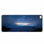 Intelligent Timing Heating Waterproof Warm Mouse Pad CN Plug, Size: 80x33cm(Starry Sky)