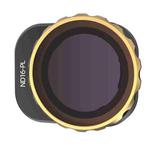 JSR For Mini 3 Pro Camera Filters, Style: ZG ND16PL