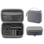 BRDRC For Insta360 ONE X3/X2 Panoramic Camera Storage Bag(Gray)