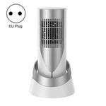 1200W Defender Heater Home Living Room Energy-saving Small Electric Heater EU Plug