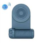 BBC-8 Magnetic Phone Selfie Holder Bluetooth Photo Stabilizer Holder,Spec: Basic Model(Deep Blue)