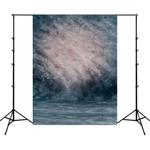 2.1m x 1.5m Retro Painting Photography Background Cloth Oil Painting Elements Scene Decoration Props(12680)