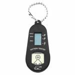 Universal Hearing Aid Battery Tester Digital Measuring Equipment(Black)