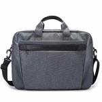 BANGE BG-2558 Large-capacity Waterproof and Wear-resistant Laptop Handbag, Size: L (Gray)