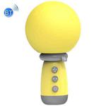 Original Huawei CD-1 Wireless BT Microphone Support HUAWEI HiLink, Style: Sponge Cover(Yellow)