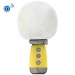 Original Huawei CD-1 Wireless BT Microphone Support HUAWEI HiLink, Style: Snow Flannel Cover(Yellow)